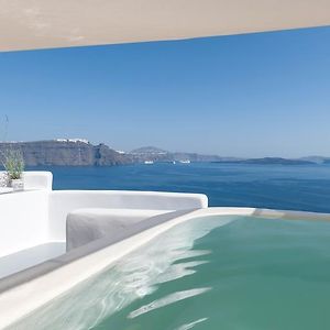 Thirea Suites